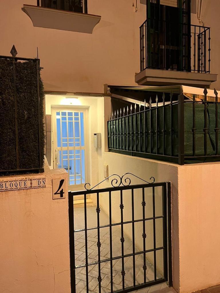 Apartamento Apartamentos Playa Bajondillo Torremolinos