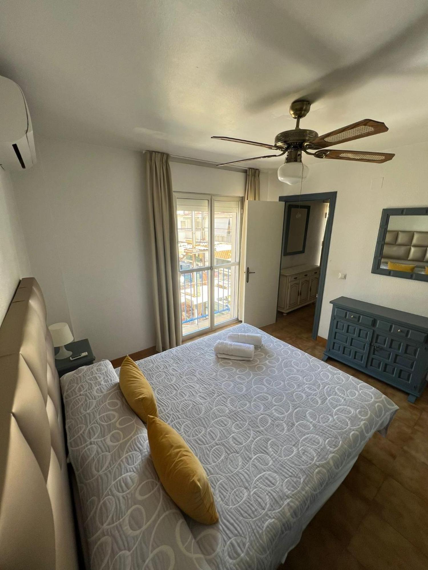Apartamentos Playa Bajondillo Torremolinos