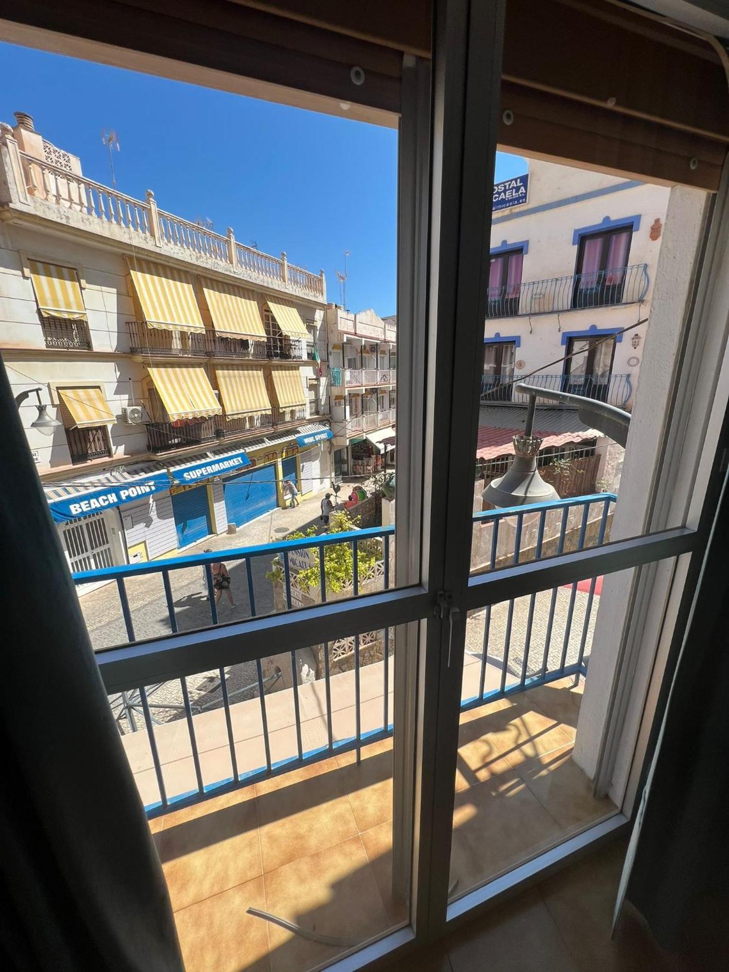 Apartamentos Playa Bajondillo Torremolinos