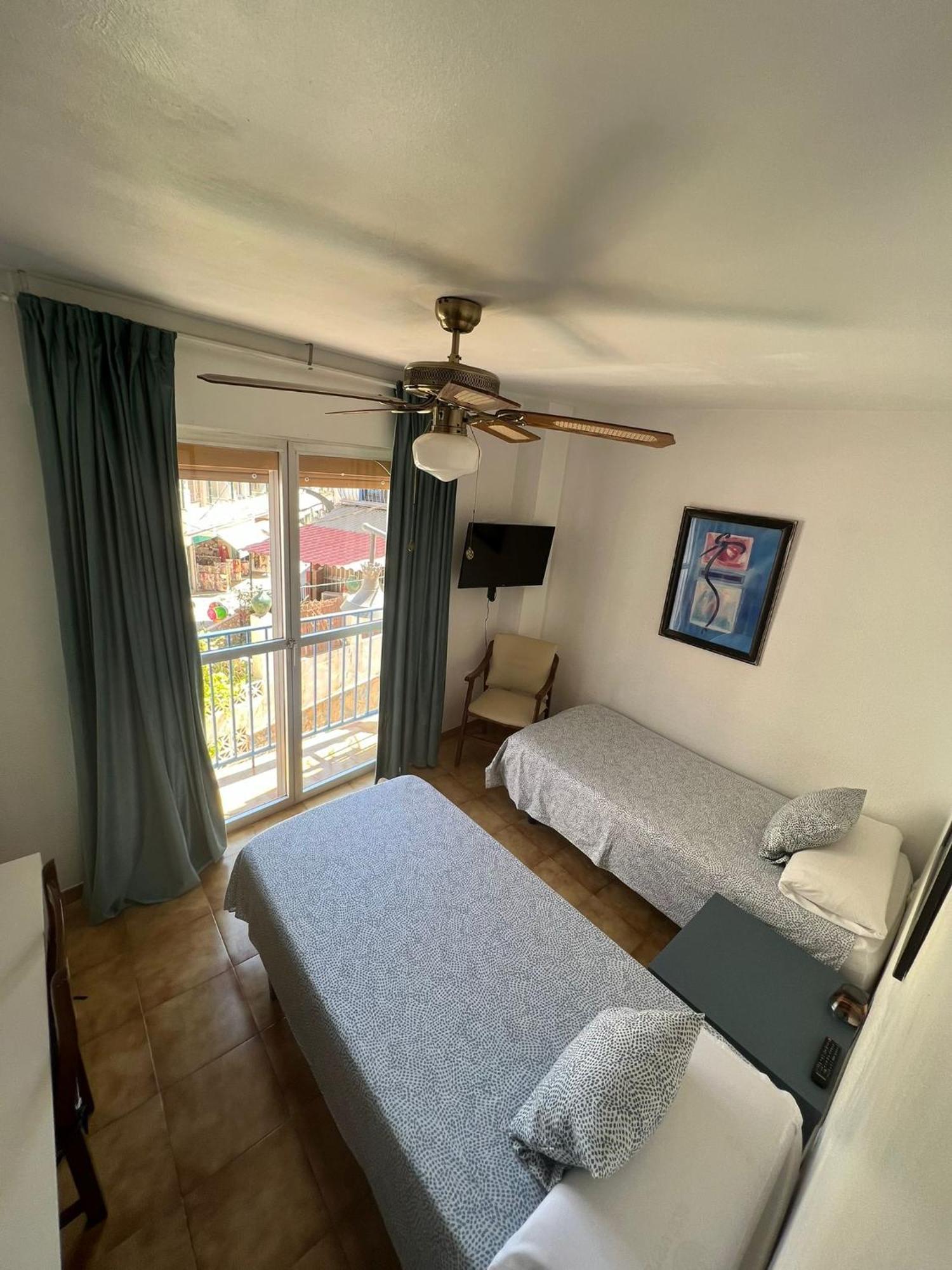 Apartamentos Playa Bajondillo Apartamento