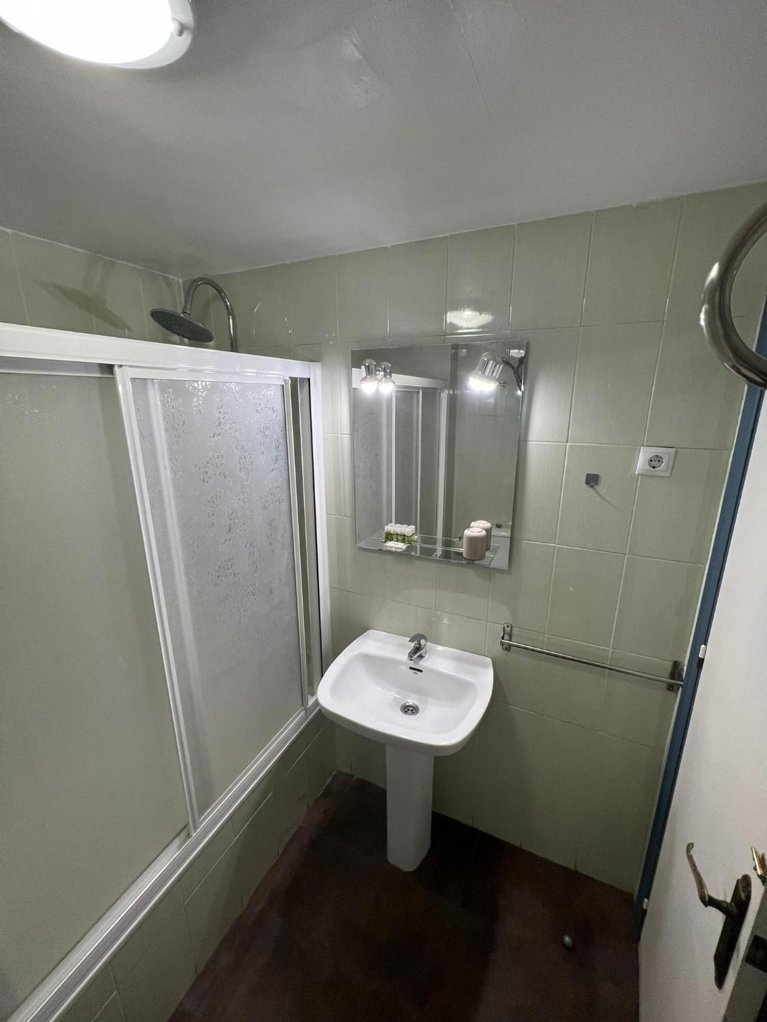 Apartamento Apartamentos Playa Bajondillo *