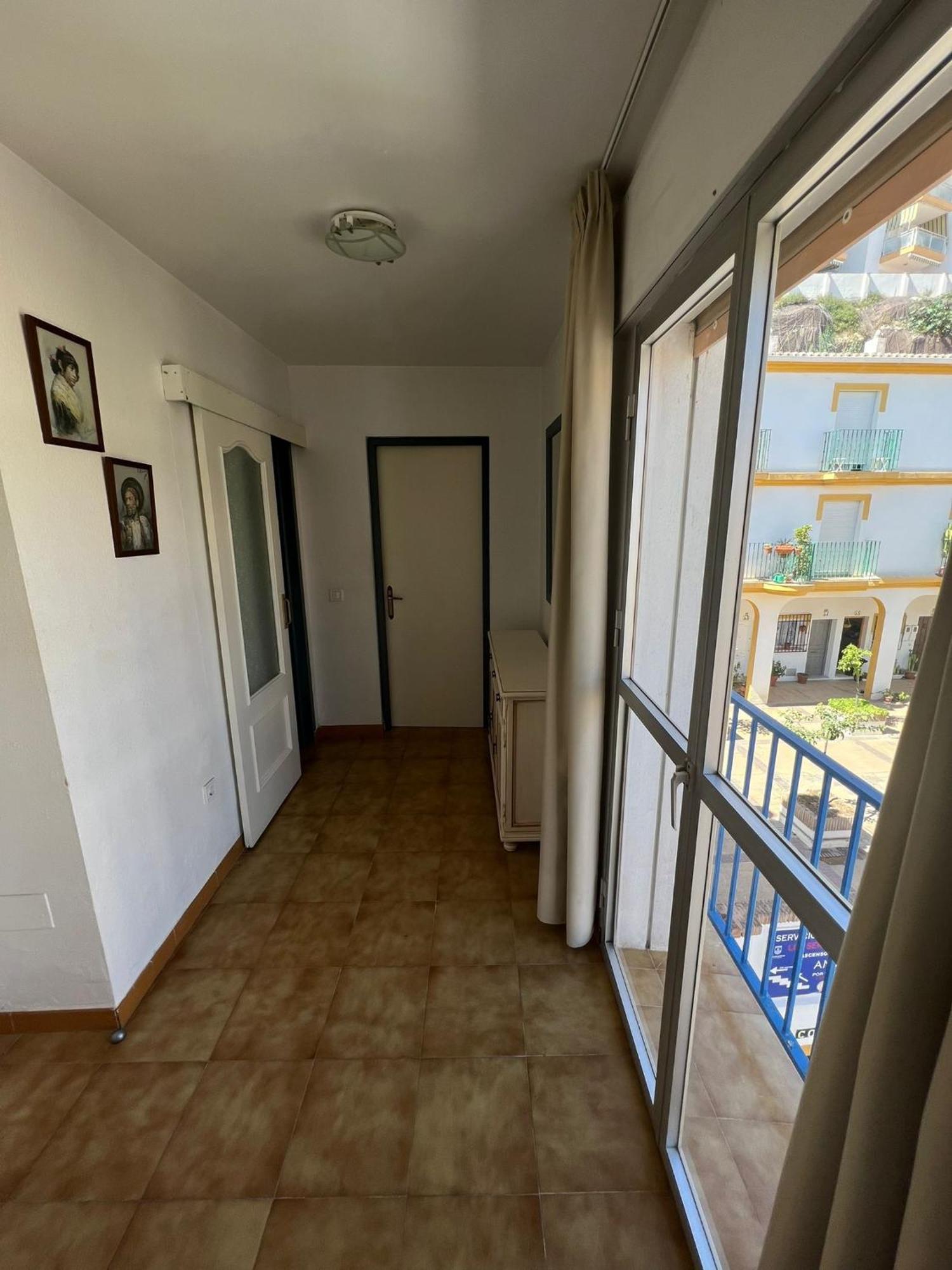 Apartamentos Playa Bajondillo