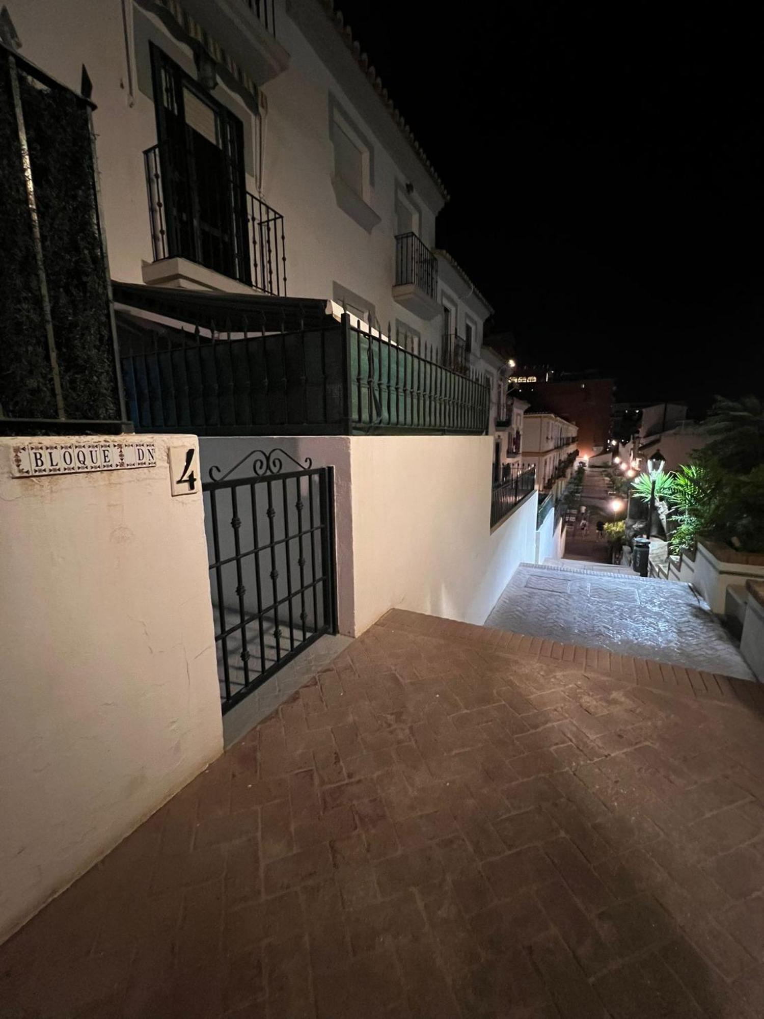 Apartamentos Playa Bajondillo Apartamento