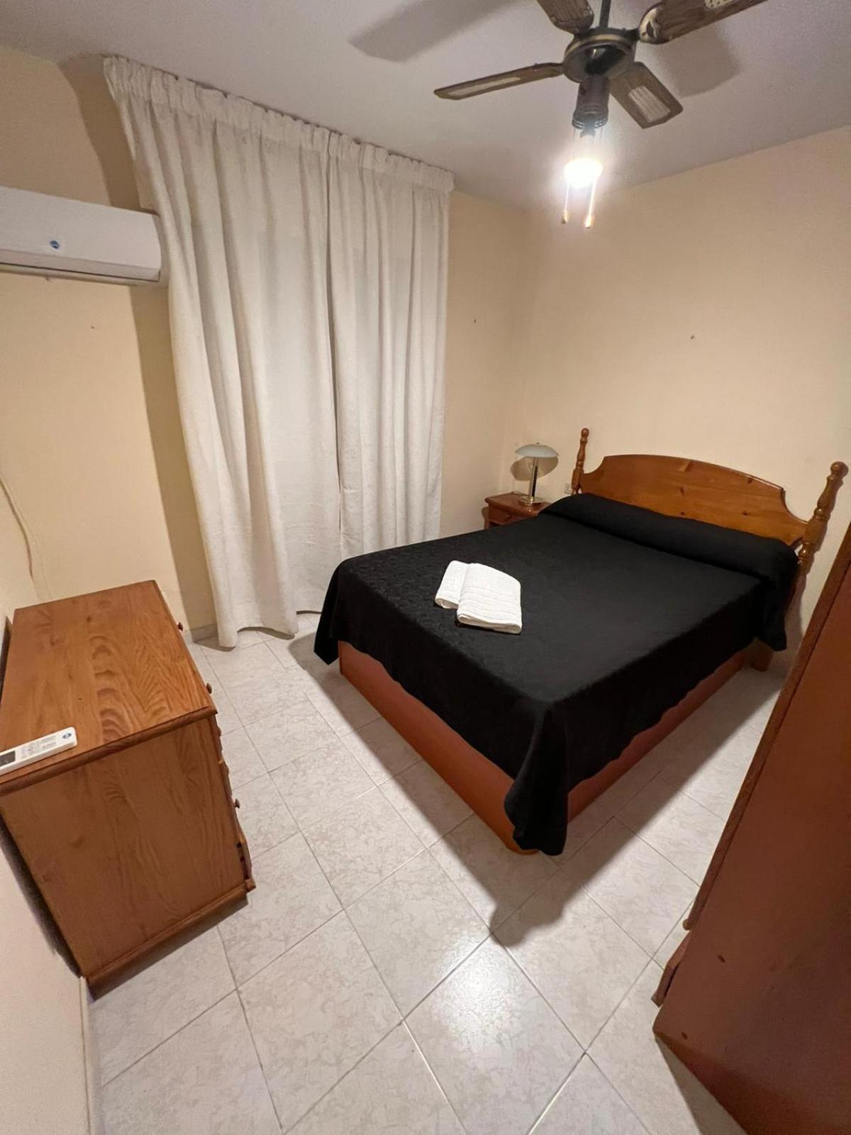 Apartamentos Playa Bajondillo Apartamento *