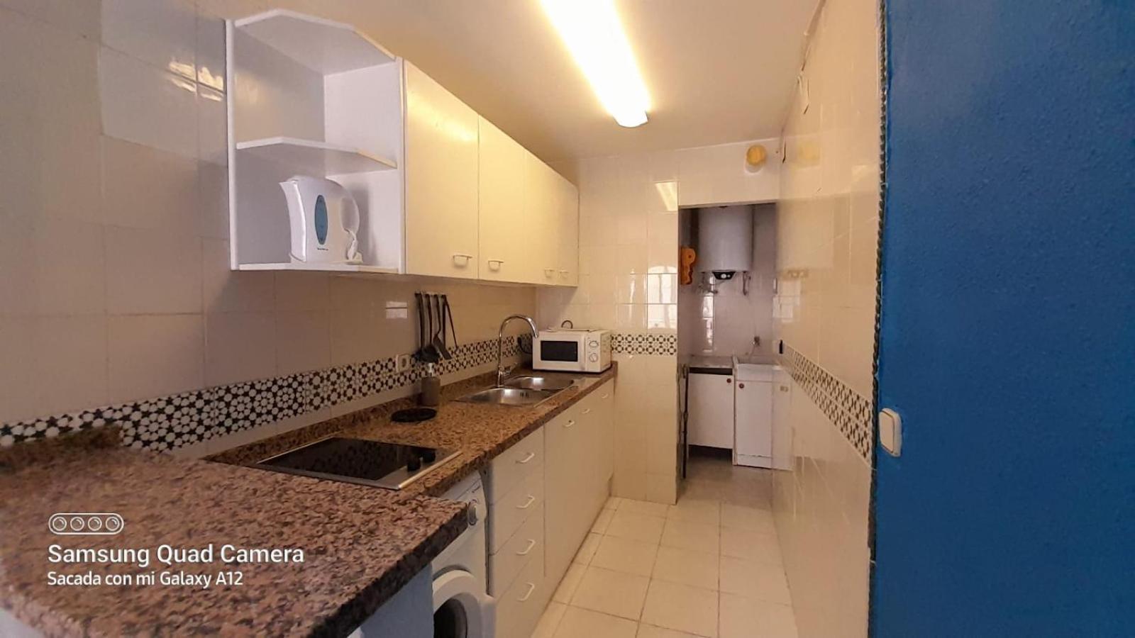 Apartamentos Playa Bajondillo * Torremolinos