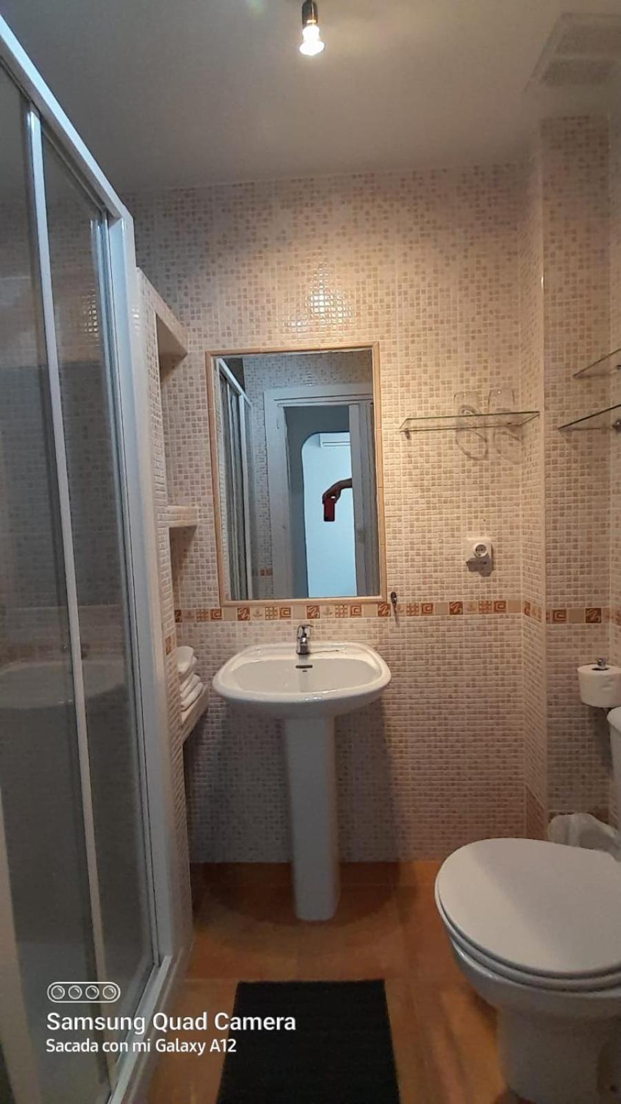 Apartamentos Playa Bajondillo Torremolinos