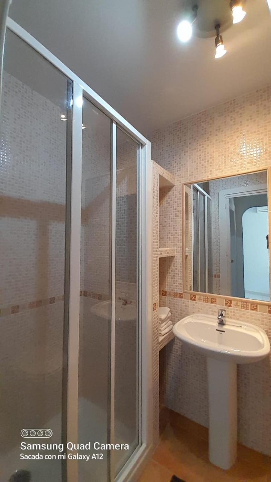 Apartamentos Playa Bajondillo * Torremolinos