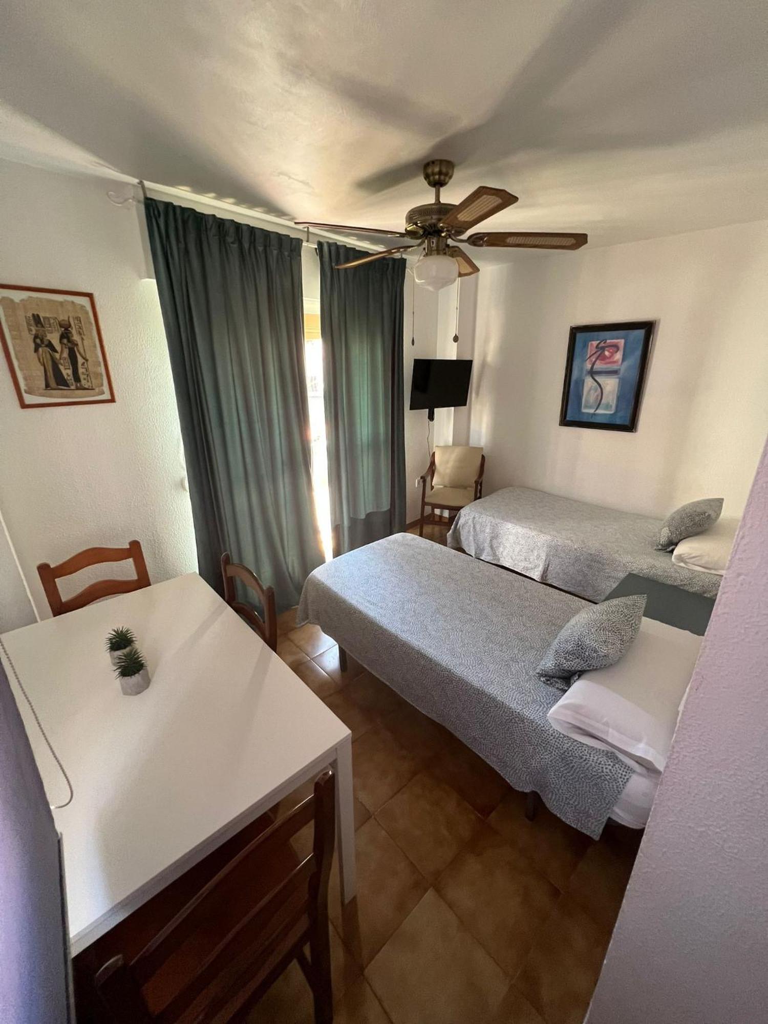 Apartamento Apartamentos Playa Bajondillo
