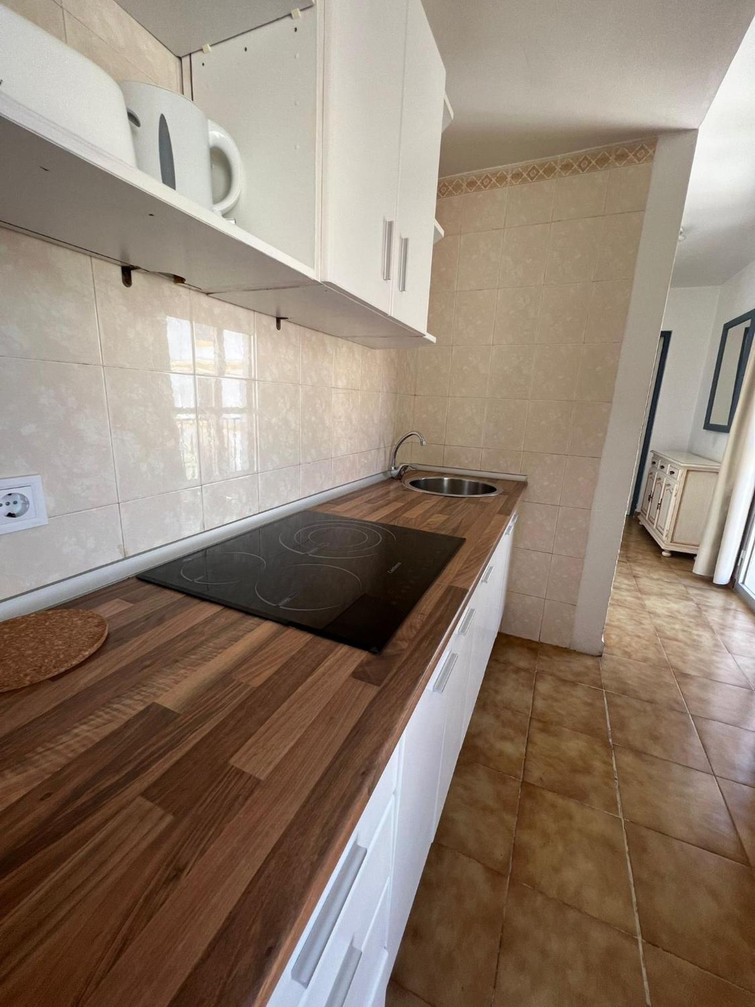 Apartamento Apartamentos Playa Bajondillo Torremolinos