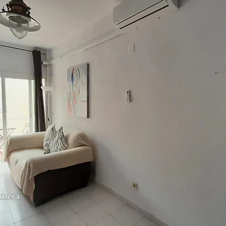 Apartamentos Playa Bajondillo Torremolinos Zimmer foto