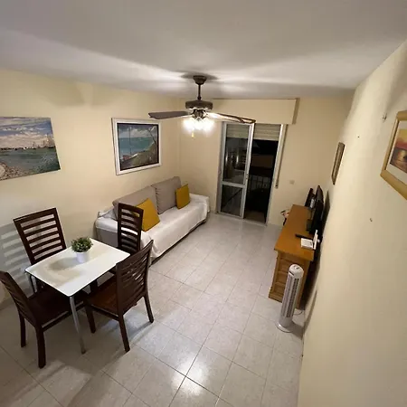 Apartamentos Playa Bajondillo Torremolinos Zimmer foto