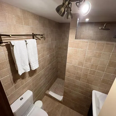 Apartamentos Playa Bajondillo Torremolinos Zimmer foto