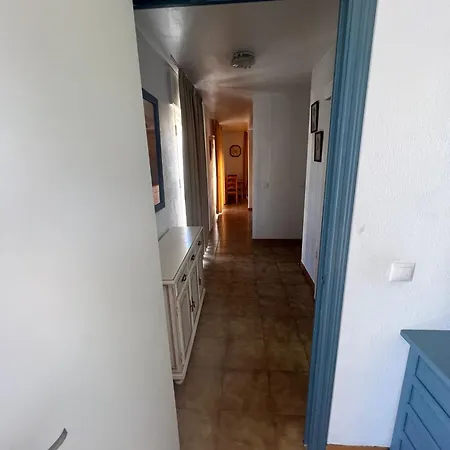 Apartamentos Playa Bajondillo Torremolinos Zimmer foto