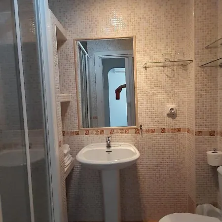 Apartamentos Playa Bajondillo Torremolinos Zimmer foto