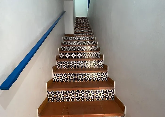 Apartamentos Playa Bajondillo