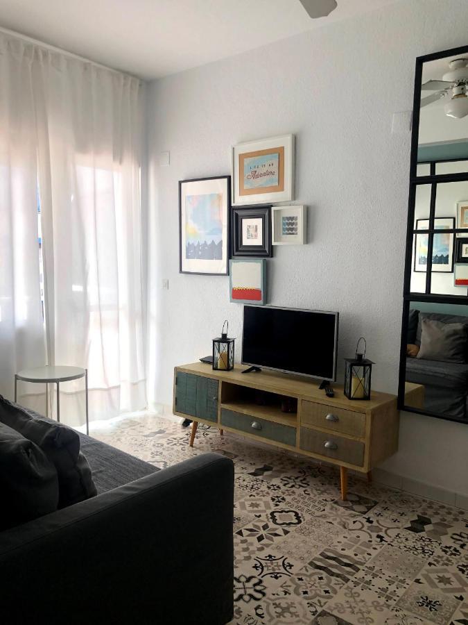 Apartamentos Playa Bajondillo Apartment Torremolinos