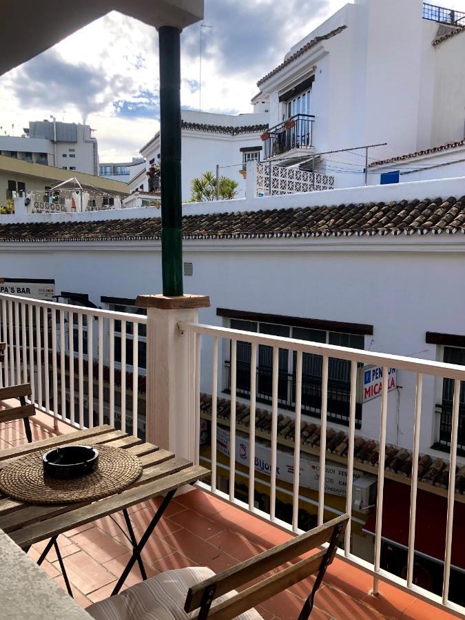 Apartamentos Playa Bajondillo Apartment