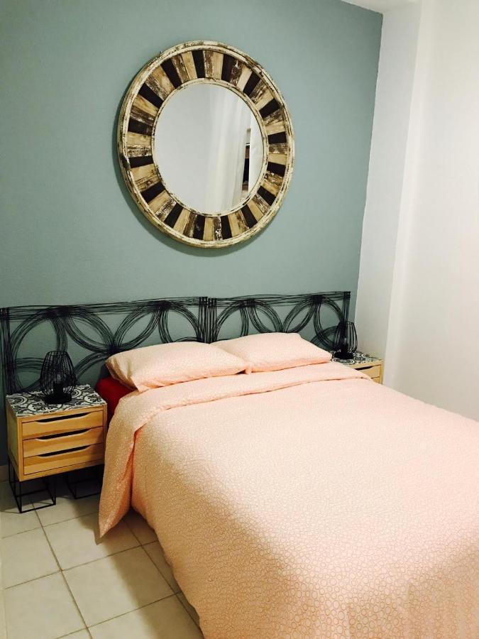 Bajondillo Playa Apartment Torremolinos