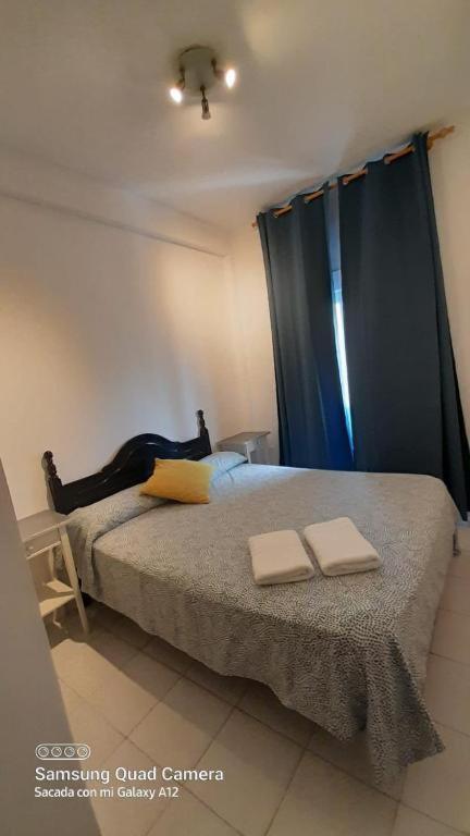 Apartamentos Playa Bajondillo Torremolinos