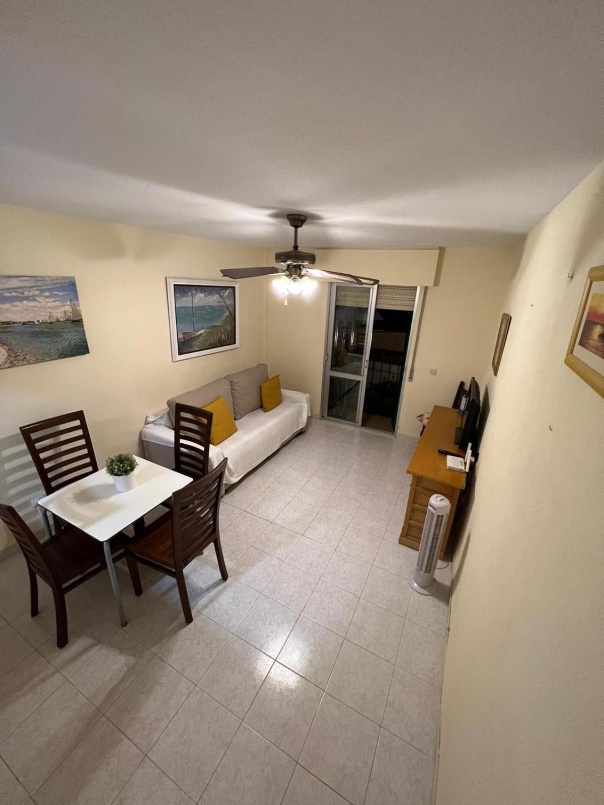 Apartamentos Playa Bajondillo Apartment Torremolinos