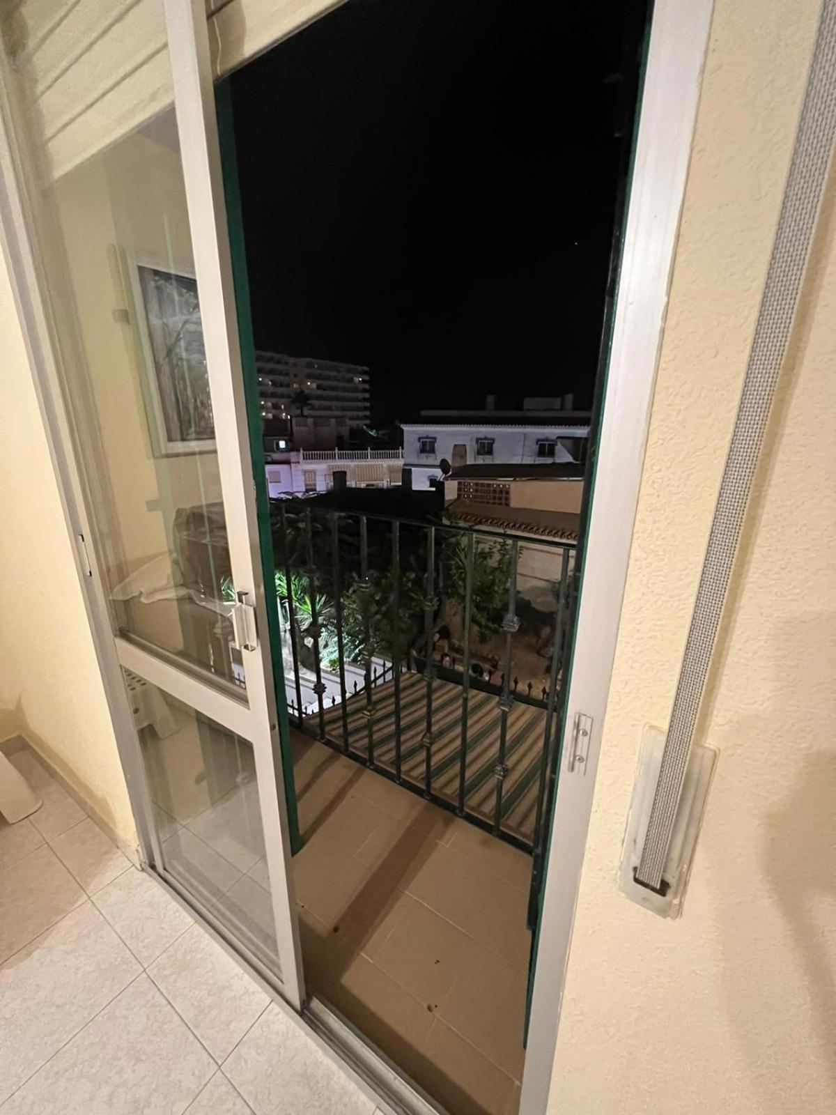 Apartamentos Playa Bajondillo *