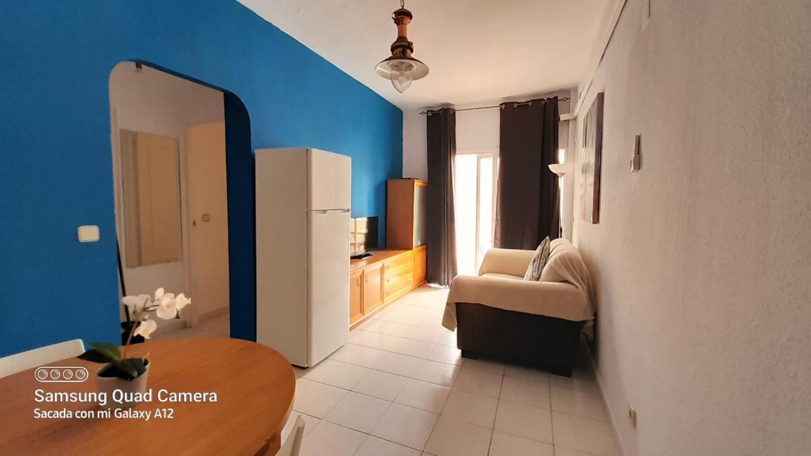 Apartamentos Playa Bajondillo