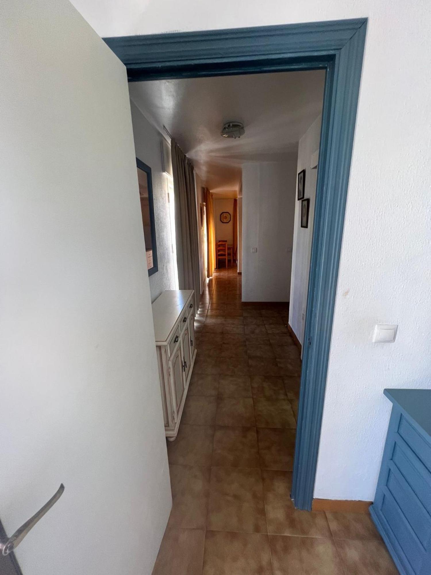 Apartamentos Playa Bajondillo Apartment Torremolinos