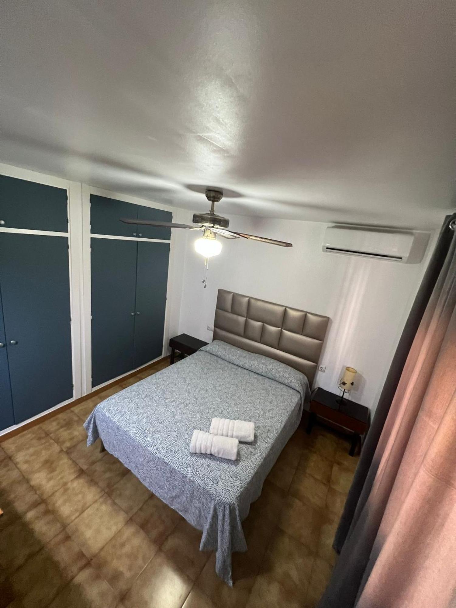 Apartamentos Playa Bajondillo