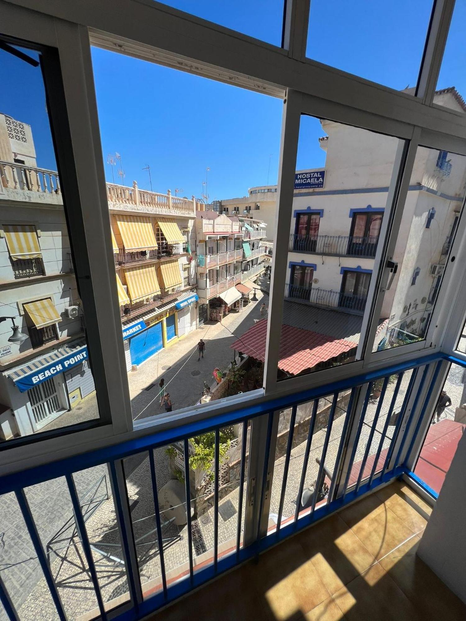 Apartamentos Playa Bajondillo