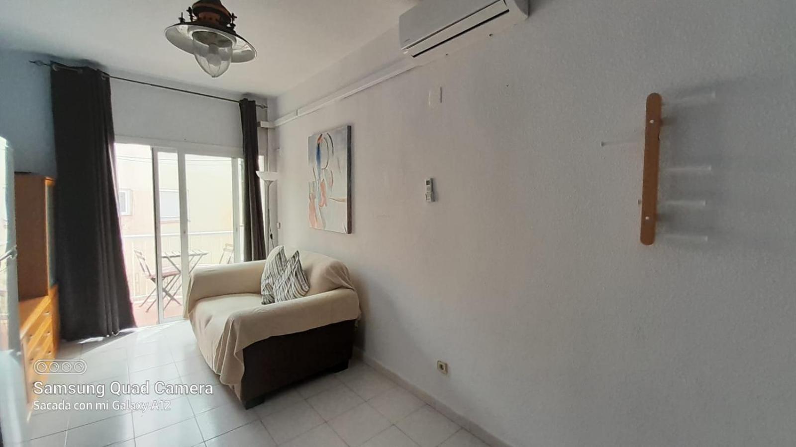 Apartment Playa Bajondillo *