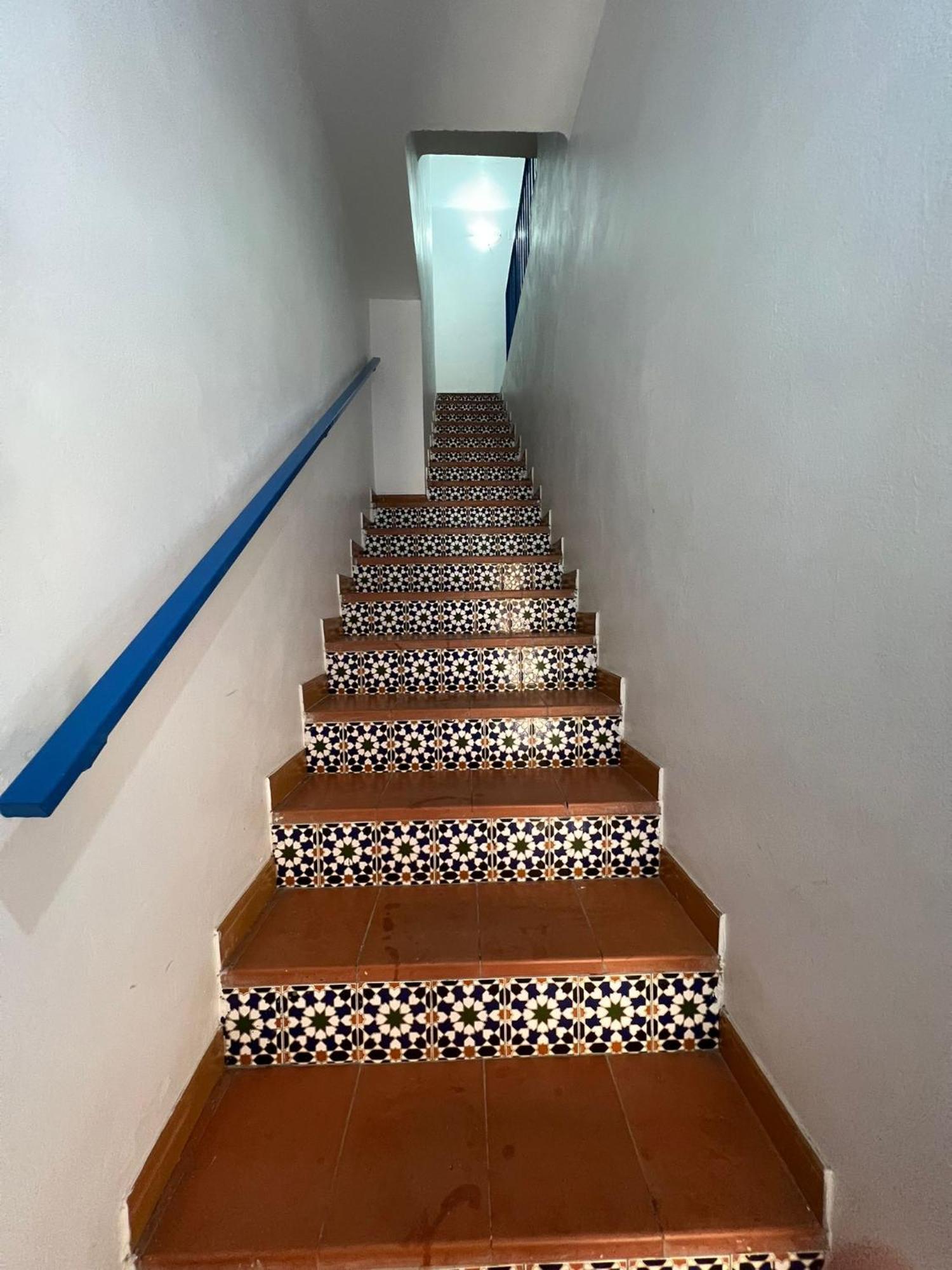 Apartment Playa Bajondillo Torremolinos