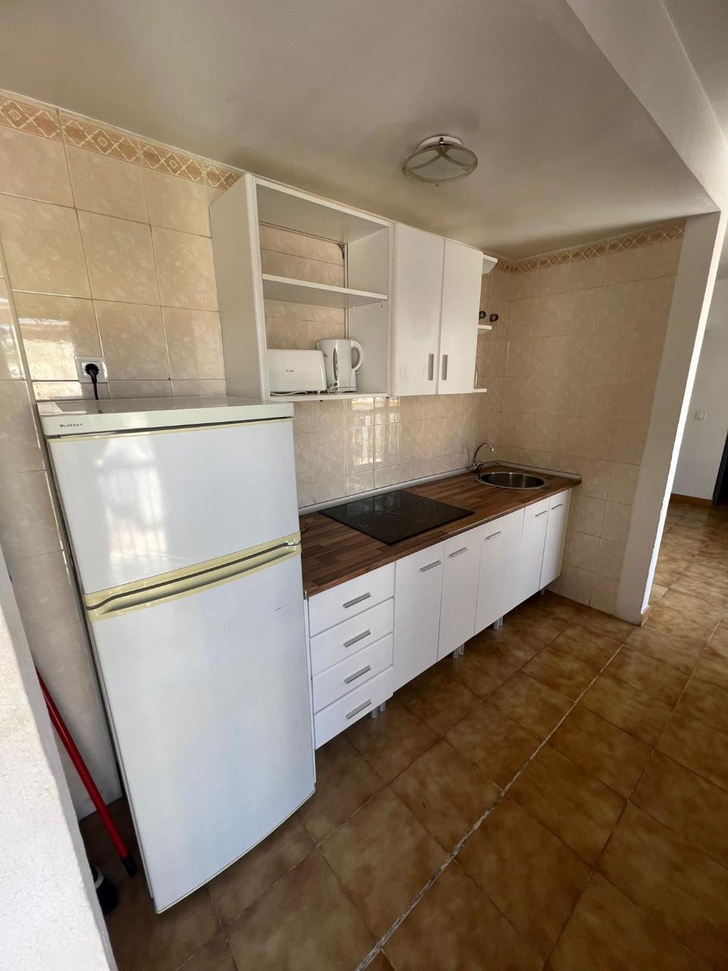Apartment Playa Bajondillo