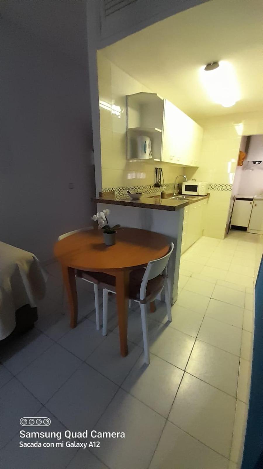 Apartment Playa Bajondillo Torremolinos