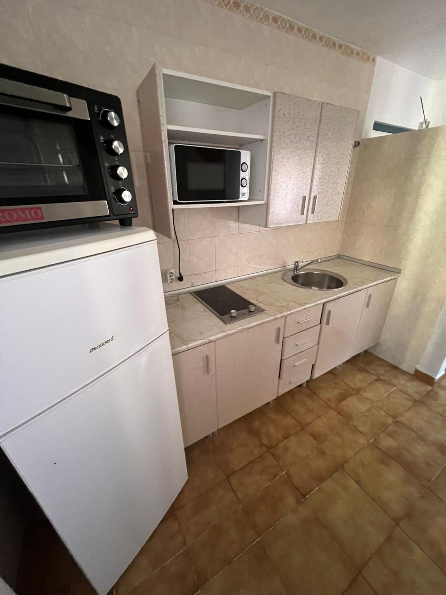Playa Bajondillo Apartment