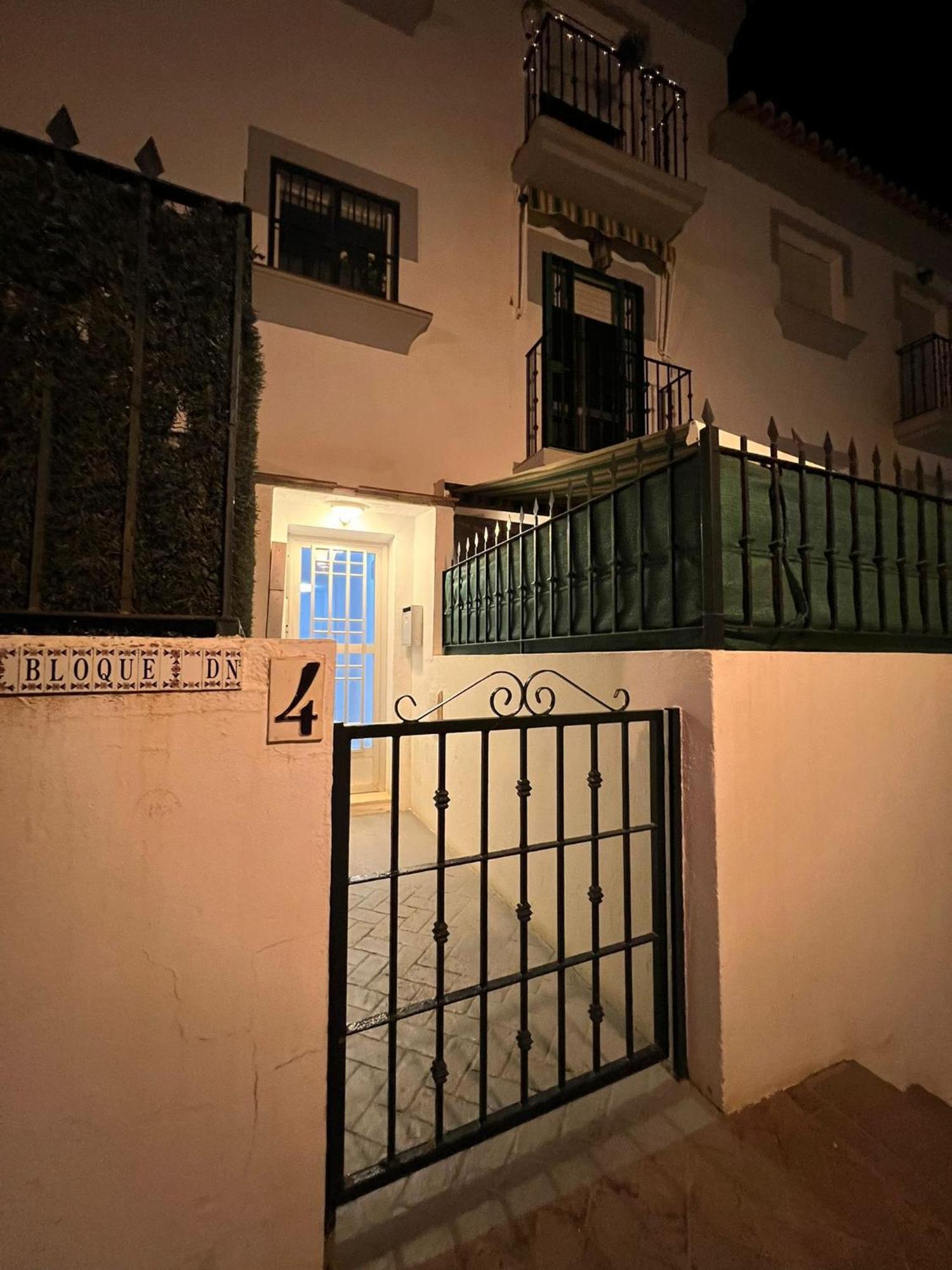 Playa Bajondillo Apartment